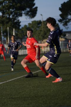 DINAN LEHON FC ALLER