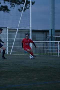 DINAN LEHON FC ALLER