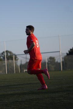 DINAN LEHON FC ALLER