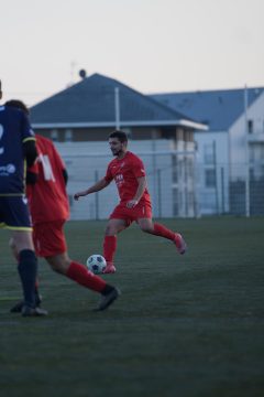 DINAN LEHON FC ALLER