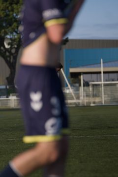 DINAN LEHON FC ALLER