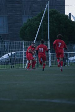 DINAN LEHON FC ALLER