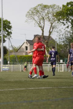 DINAN LEHON FC RETOUR