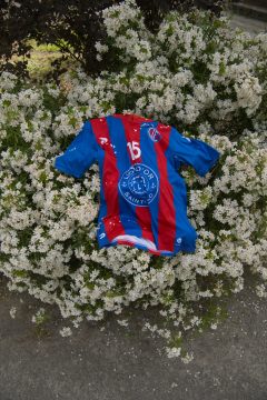 DINAN LEHON FC RETOUR