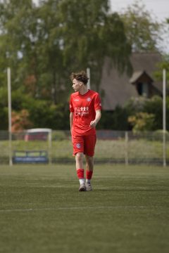 DINAN LEHON FC RETOUR