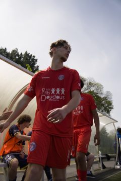 DINAN LEHON FC RETOUR