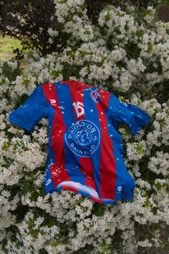 DINAN LEHON FC RETOUR
