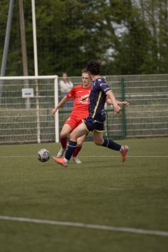 DINAN LEHON FC RETOUR