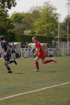 DINAN LEHON FC RETOUR