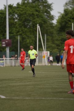 DINAN LEHON FC RETOUR