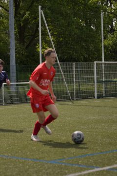 DINAN LEHON FC RETOUR