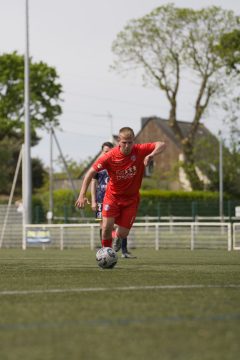 DINAN LEHON FC RETOUR