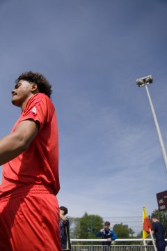 DINAN LEHON FC RETOUR