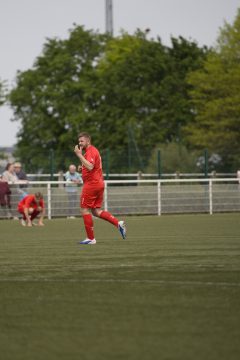 DINAN LEHON FC RETOUR
