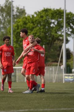 DINAN LEHON FC RETOUR
