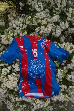 DINAN LEHON FC RETOUR
