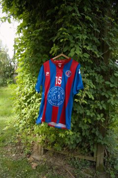 DINAN LEHON FC RETOUR