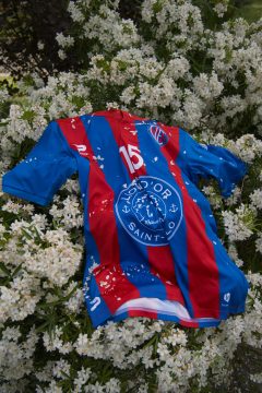DINAN LEHON FC RETOUR