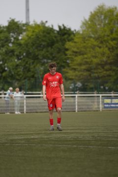 DINAN LEHON FC RETOUR