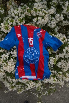 DINAN LEHON FC RETOUR