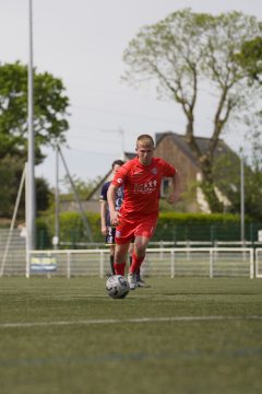 DINAN LEHON FC RETOUR