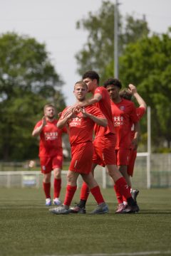 DINAN LEHON FC RETOUR
