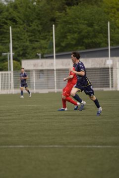 DINAN LEHON FC RETOUR