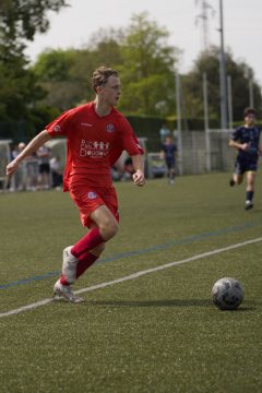 DINAN LEHON FC RETOUR