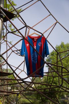 DINAN LEHON FC RETOUR