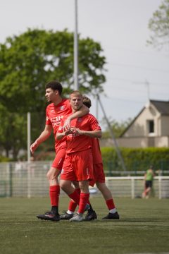 DINAN LEHON FC RETOUR