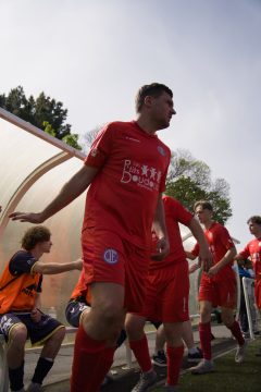 DINAN LEHON FC RETOUR