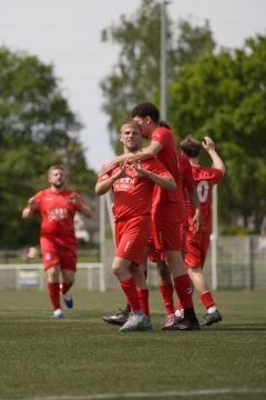 DINAN LEHON FC RETOUR