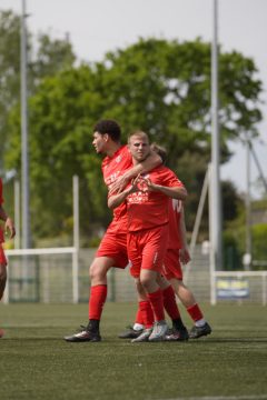 DINAN LEHON FC RETOUR