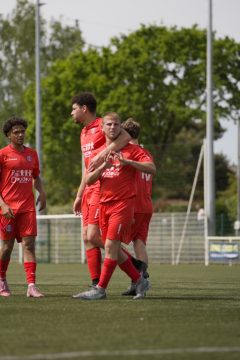 DINAN LEHON FC RETOUR