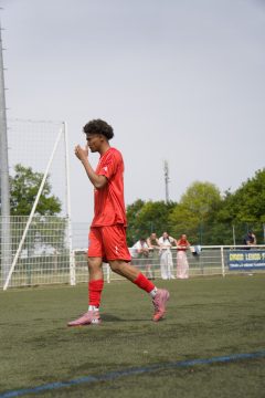 DINAN LEHON FC RETOUR