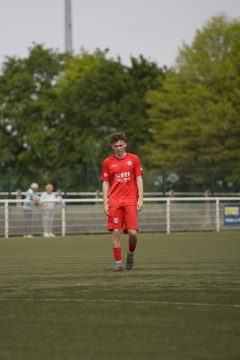 DINAN LEHON FC RETOUR