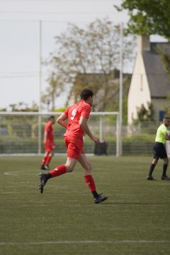 DINAN LEHON FC RETOUR