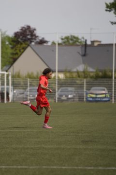 DINAN LEHON FC RETOUR