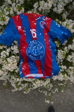 DINAN LEHON FC RETOUR