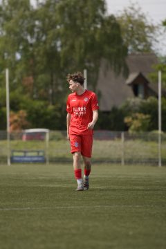 DINAN LEHON FC RETOUR