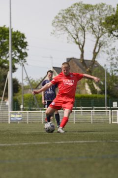 DINAN LEHON FC RETOUR