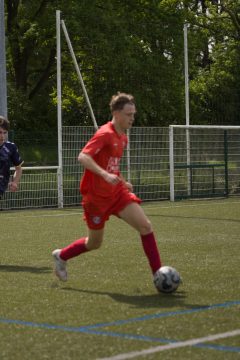 DINAN LEHON FC RETOUR