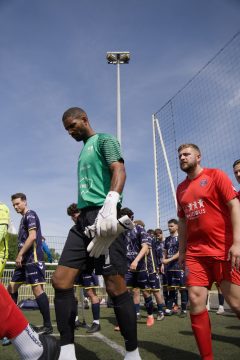 DINAN LEHON FC RETOUR