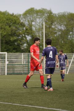 DINAN LEHON FC RETOUR