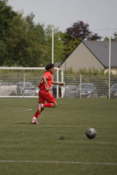 DINAN LEHON FC RETOUR