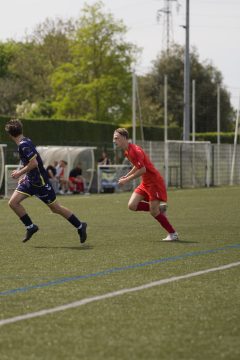 DINAN LEHON FC RETOUR