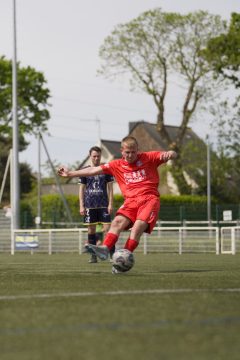 DINAN LEHON FC RETOUR