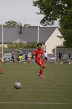 DINAN LEHON FC RETOUR