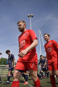 DINAN LEHON FC RETOUR