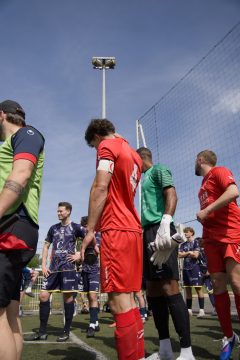 DINAN LEHON FC RETOUR